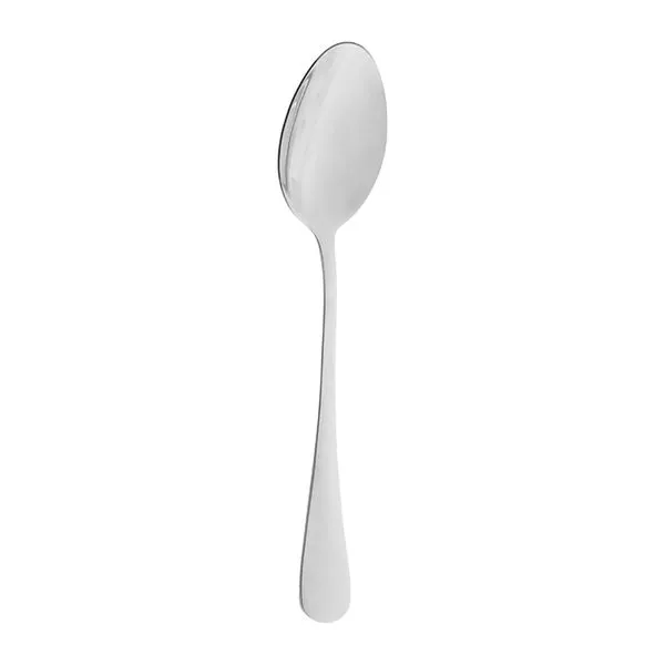Colher de Mesa Empire Inox Prata - Hauskraft