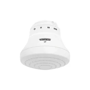 Chuveiro Fame Faminho 4T Branco 6800W 220V