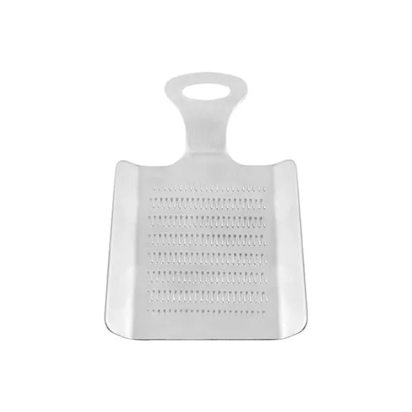 Ralador Gengibre Aço 7x11cm - Clink