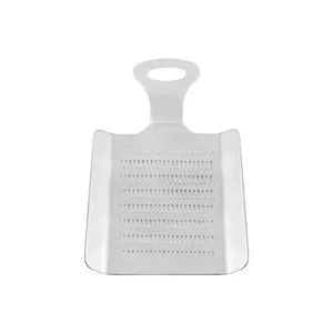 Ralador Gengibre Aço 7x11cm - Clink