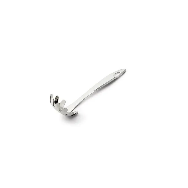 Concha para Molho em Inox 25cm - Hércules