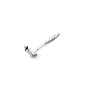 Concha para Molho em Inox 25cm - Hércules