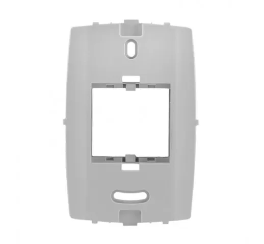 Suporte 4X2 1 Módulo Slim - Ilumi