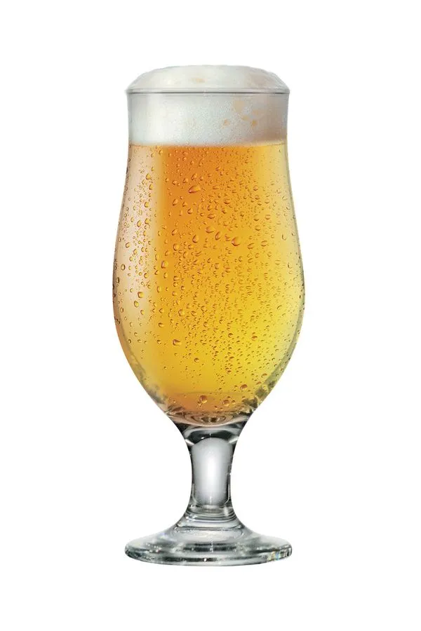 Taça para Cerveja Ruvolo Royal Beer 330ml