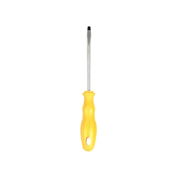 Chave de Fenda Magnética 1/8" x 3" 8802 - Brasfort