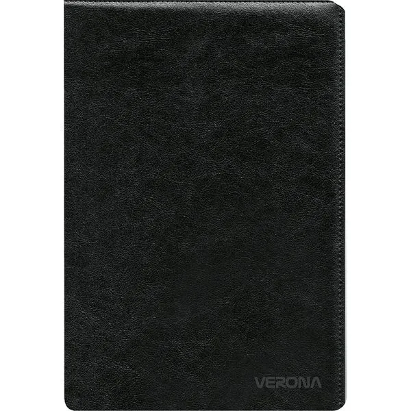 Agenda Anual Verona Preta 168 Folhas - São Domingos