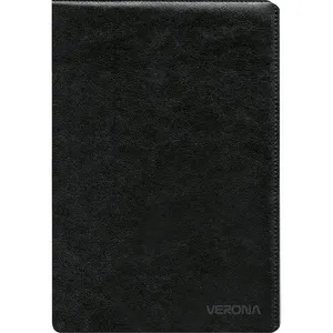 Agenda Anual Verona Preta 168 Folhas - São Domingos