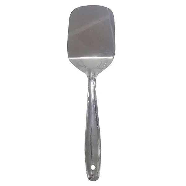 Colher Pá de Servir Aço Inox 24,4cm - B10
