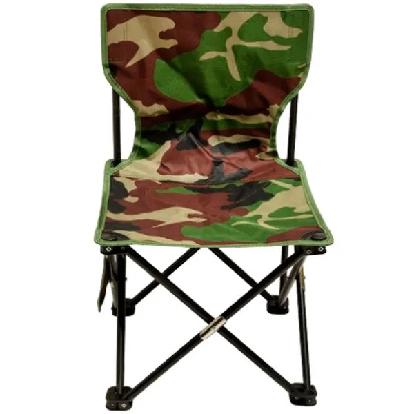 Cadeira Dobrável Impermeável Suporta Até 100kg 36x36x60cm LM2157 - honeyhome