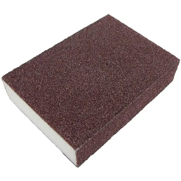 Esponja Mágica 10x7x2cm - Clink