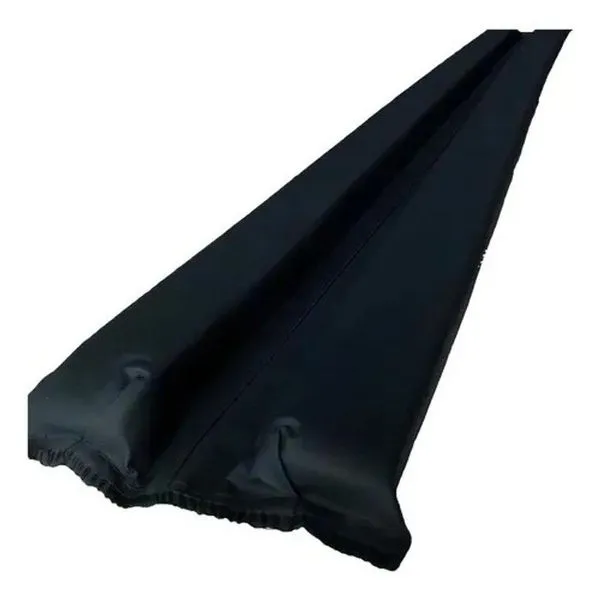 Protetor Veda Porta Anti-insetos 80cm Tradicional - Bemprat
