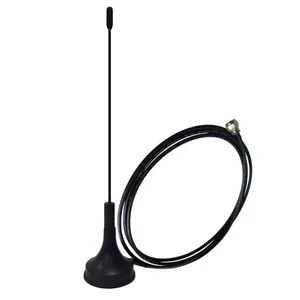 Antena Interna Ultra Slim 2x1 Digital HDTV/UHF - Brasforma
