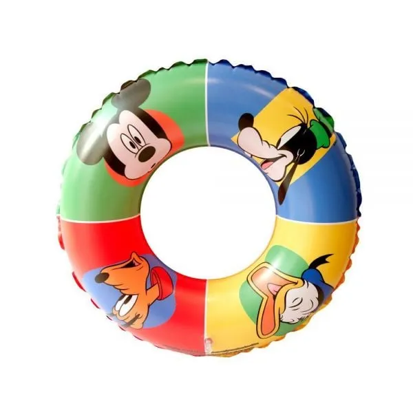 Boia Circular Mickey 56cm - Etitoys