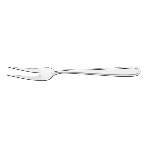Garfo para Assados Bill Inox 23,5cm 2659 - Viel