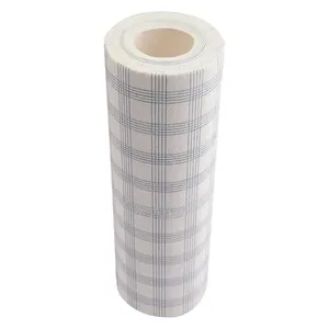 Rolo de Papel Toalha Descartável Decorado 50 Peças 25x25cm LM4306 - honeyhome