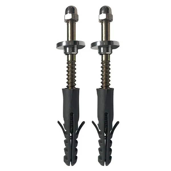 Parafuso Tanque Com Bucha 12" 60x90mm - Rayco