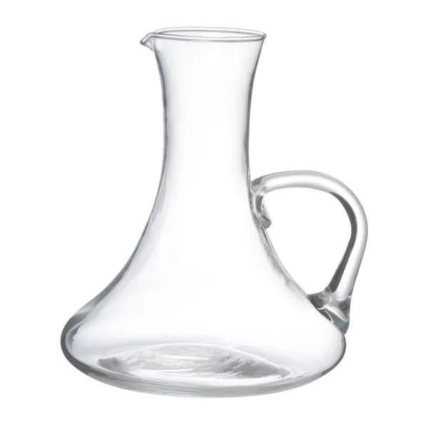 Decanter Wine Com Alça Vidro 1,5 Litros DCNT004 - Hauskraft