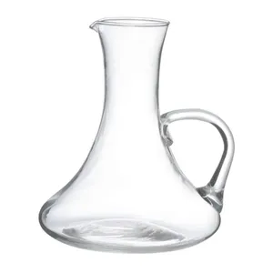 Decanter Wine Com Alça Vidro 1,5 Litros DCNT004 - Hauskraft