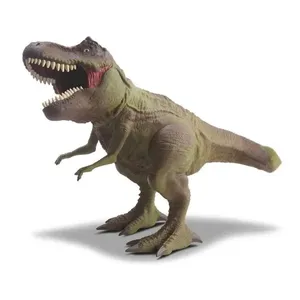 T-Rex Ataca com Massa de Modelar Divertoys 8170
