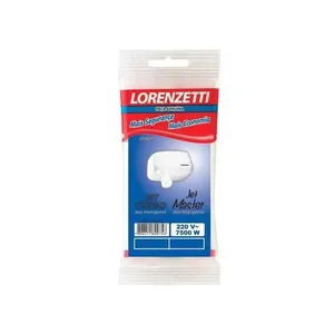 Resistência 3055R 220v 7500w JT / JM - Lorenzetti