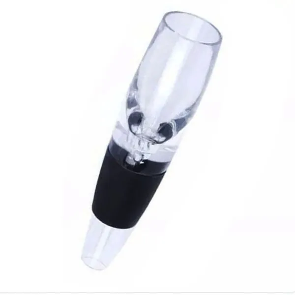 Aerador de Acrílico Para Vinho - Wolff