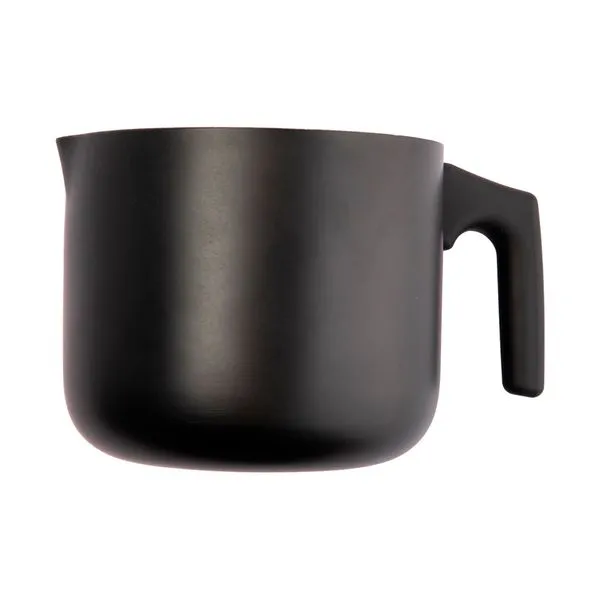 Leiteira Revestimento Cerâmica Cabo Baquelite 1,6L 1,8mm Alumínio 14cm LM3976IDE - honeyhome