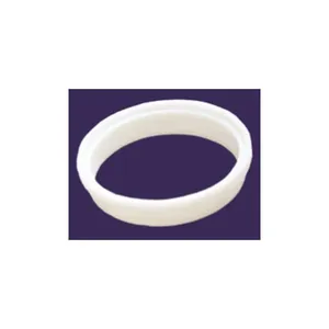 Porta Grelha Redonda Branca 100mm 702126 - Fere