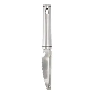 Descascador Ideal Inox 23,5x2,5x1,8cm LM2634IDE - honeyhome