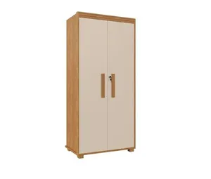 Multiuso Sapateira Atenas 100% MDF Com Chave Pés Madeira