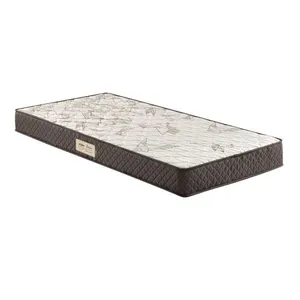 Colchão Solteiro Ecoflex Ecoline 88x188x14cm | Floral