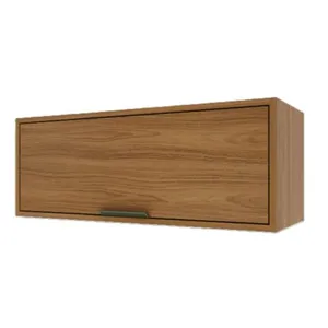 Armário Aéreo 80cm 1 Porta Indekes Paris | Freijo