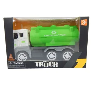 Caminhão Tanque Bbr T022