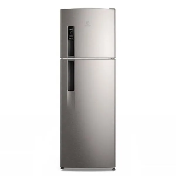 Refrigerador Electrolux Frost Free Inverter IF41S 380 Litros | Inox (127 V)