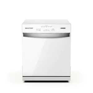 Lava Louças Brastemp 8 Serviços BLF08BBBNA | Branco (220 V)