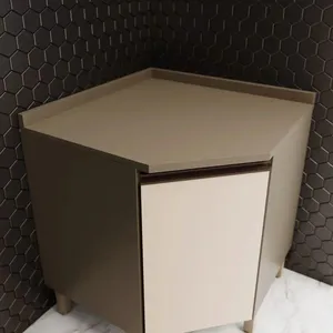 Tampo para Balcão 78,5cm Henn Connect | Duna