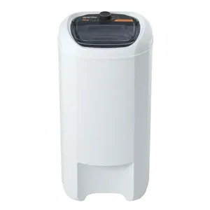 Centrifuga Wanke Premium Plus Com Timer 15Kg | Branco (220 V)