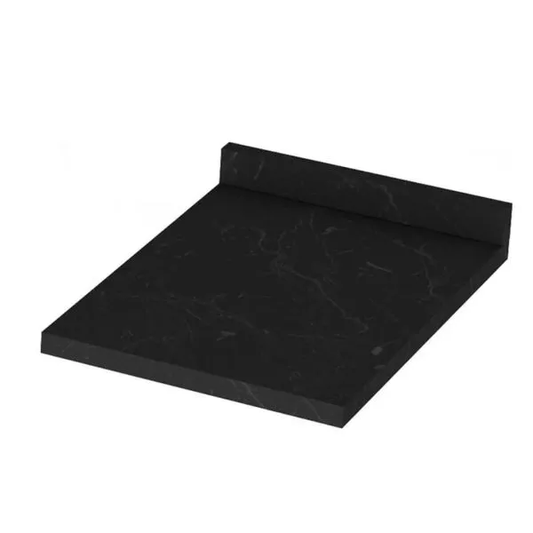 Tampo para Balcão 35cm Henn Connect | Nero