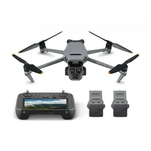 Drone DJI Mavic 3 Pro Fly More Combo (Com tela - RC PRO) - DJI030