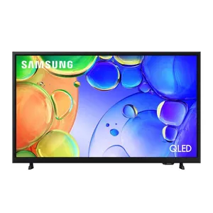 TV 43" Samsung Smart Qled FHD QN43Q5FAAGXZD | Preto (Bivolt)