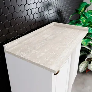 Tampo para Cozinha 94cm Henn C906 | Calcare