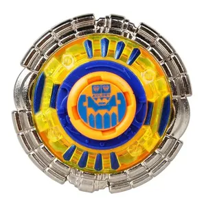 Pião Athletic Series Glare Aspis Infinity Nado 3902