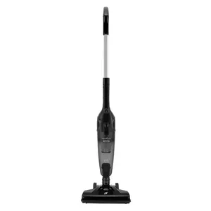 Aspirador de Pó Vertical Britânia 1250W | Preto (127 V)