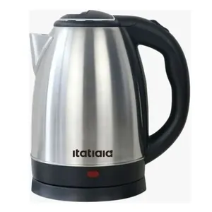 Chaleira Elétrica Itatiaia 1,8L | Inox (220 V)