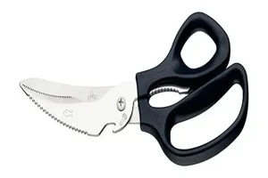 Tesoura Trinchante Profissional Onix 8" Tramontina