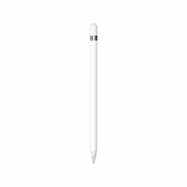 Apple Pencil 1ª Geração Com Adaptador Usb-c Branco