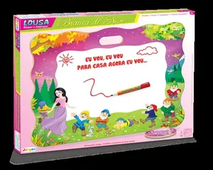 Lousa Branca De Neve Junges 340