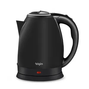 Chaleira Elétrica Elgin 2L CHA1B | Preto (127 V)