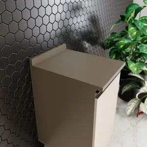 Tampo para Balcão 40cm Henn | Duna