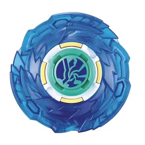 Pião Plastic Series Holy Whisker Infinity Nado 3900