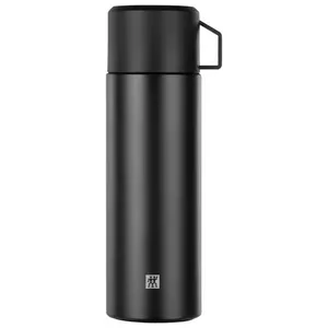 GARRAFA TÉRMICA ZWILLING 1L Preto